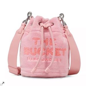 Marc Jacobs The Terry Bucket Bag